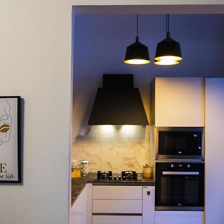 Le Maioliche Apartment Palermo Zewnętrze zdjęcie