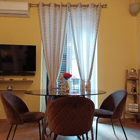 Le Maioliche Apartment Palermo Zewnętrze zdjęcie