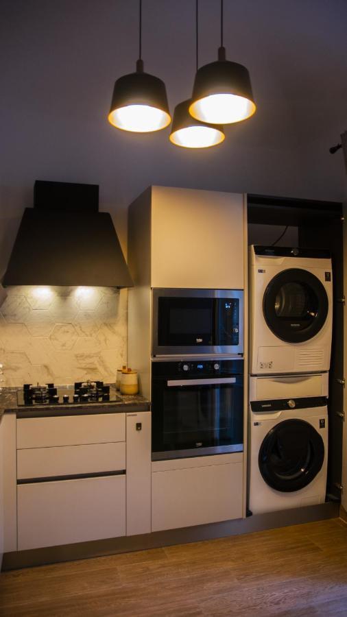 Le Maioliche Apartment Palermo Zewnętrze zdjęcie