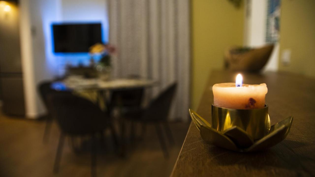 Le Maioliche Apartment Palermo Zewnętrze zdjęcie