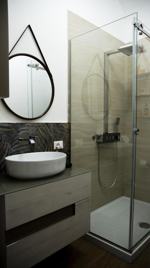 Le Maioliche Apartment Palermo Zewnętrze zdjęcie